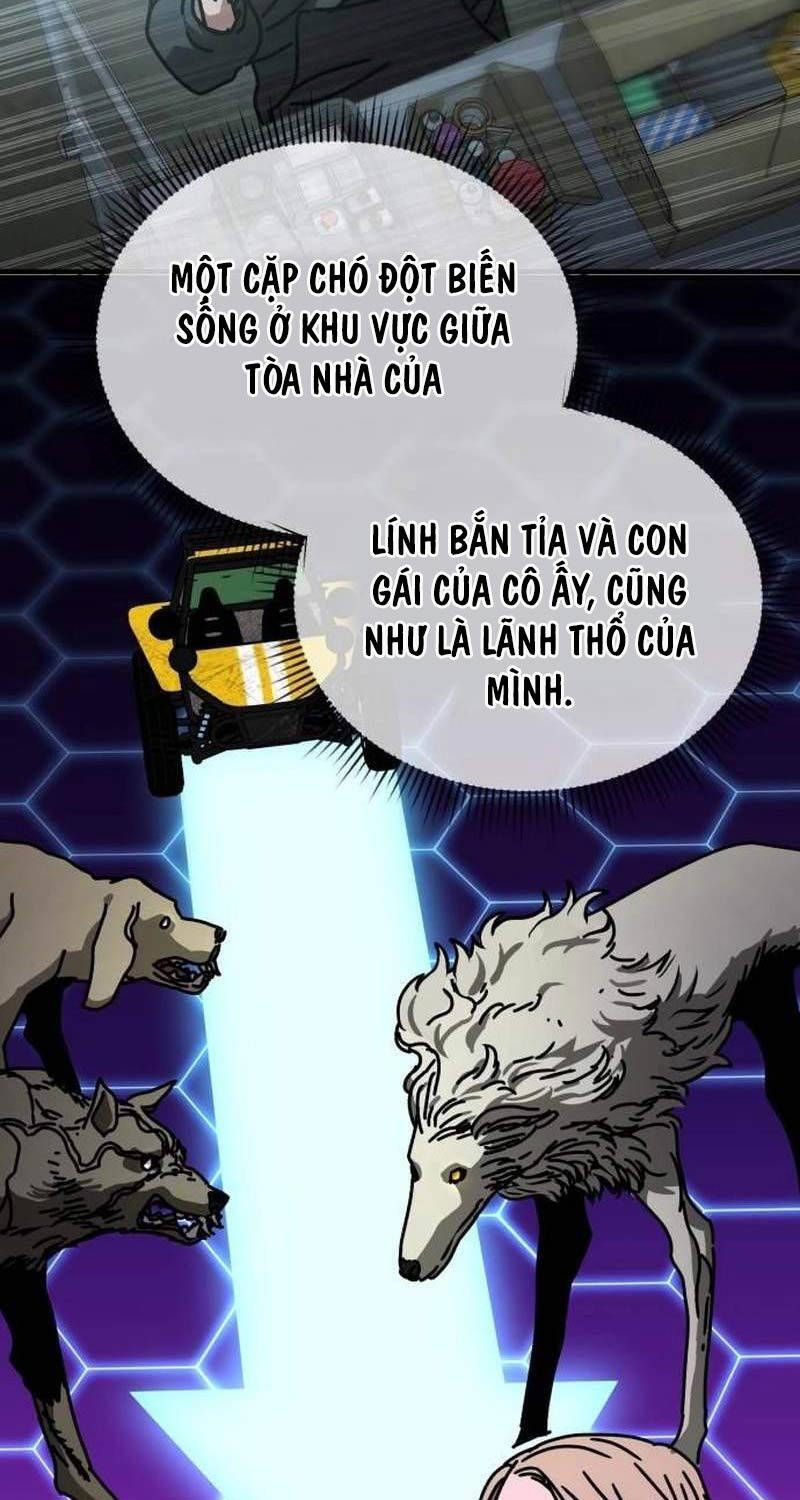 đọc truyện Ngôi Nhà Ẩn Ngày Tận Thế Chương 15 ảnh 4 tại Thiên Thai Truyện