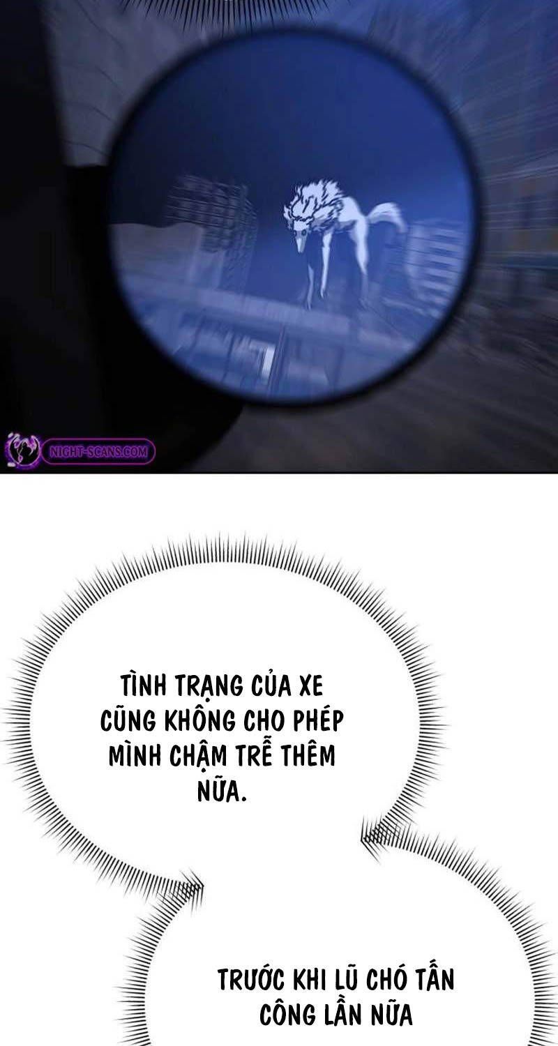 đọc truyện Ngôi Nhà Ẩn Ngày Tận Thế Chương 15 ảnh 78 tại Thiên Thai Truyện