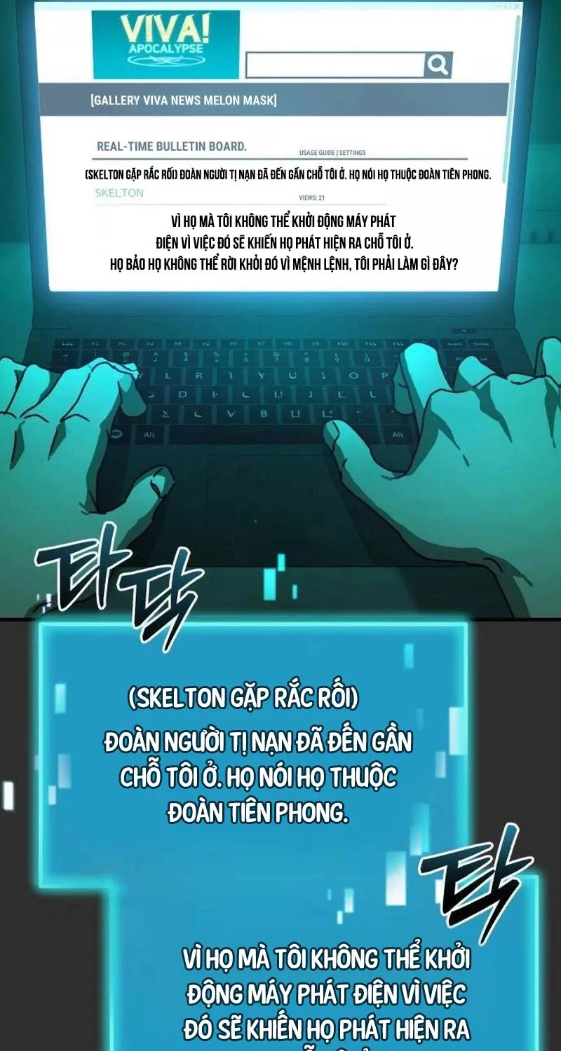đọc truyện Ngôi Nhà Ẩn Ngày Tận Thế Chương 16 ảnh 101 tại Thiên Thai Truyện