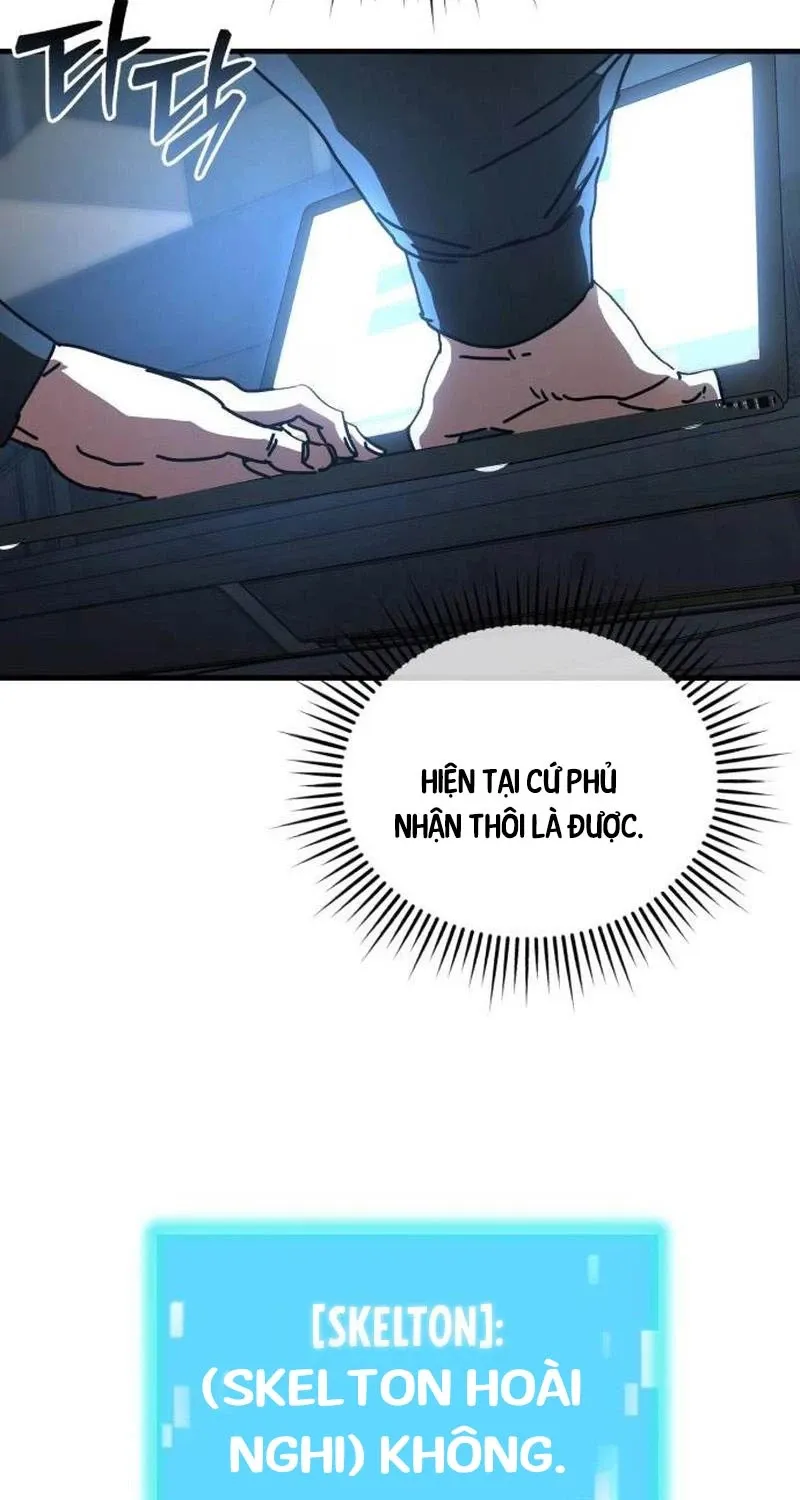 đọc truyện Ngôi Nhà Ẩn Ngày Tận Thế Chương 16 ảnh 27 tại Thiên Thai Truyện