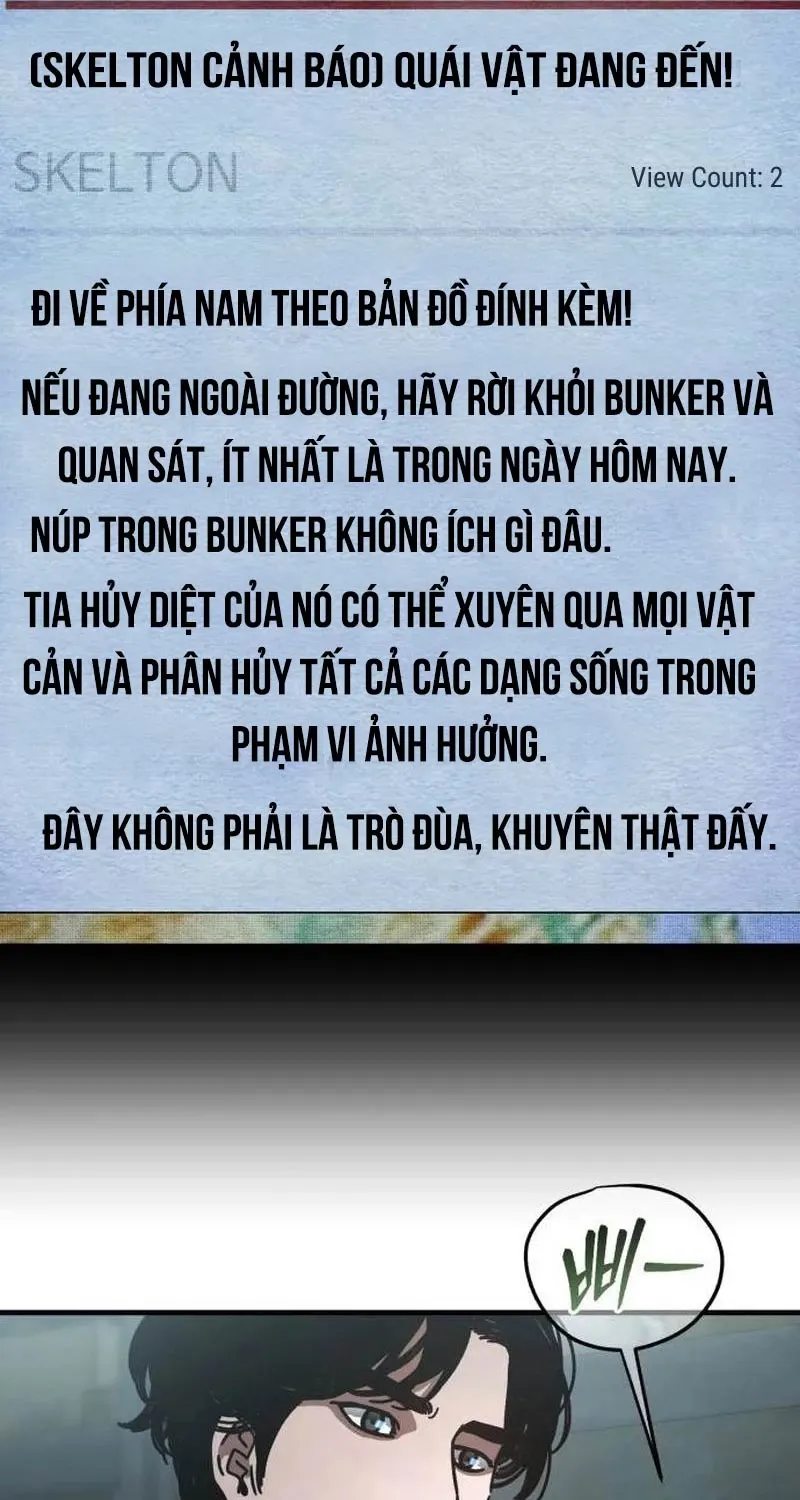 đọc truyện Ngôi Nhà Ẩn Ngày Tận Thế Chương 16 ảnh 32 tại Thiên Thai Truyện