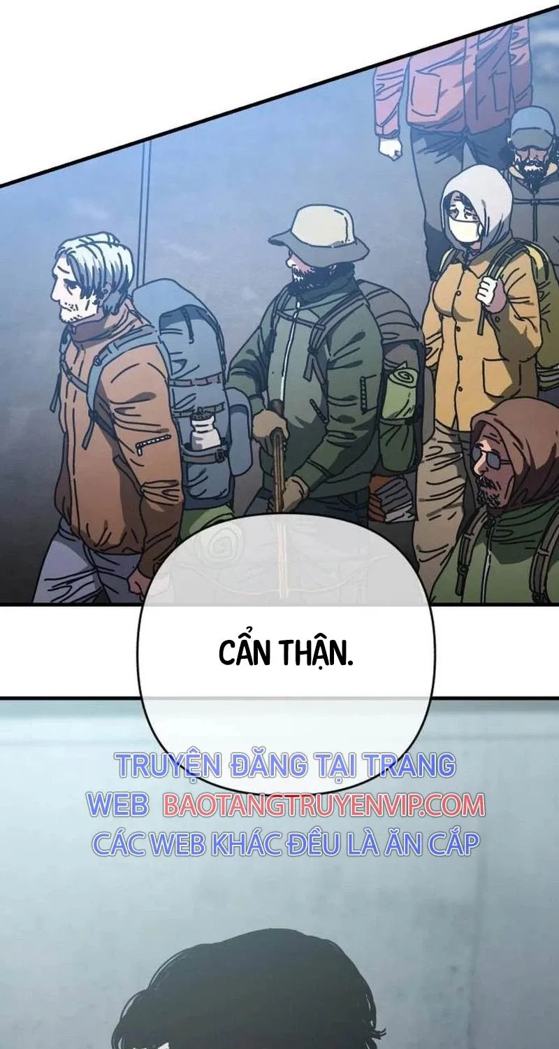 đọc truyện Ngôi Nhà Ẩn Ngày Tận Thế Chương 16 ảnh 37 tại Thiên Thai Truyện