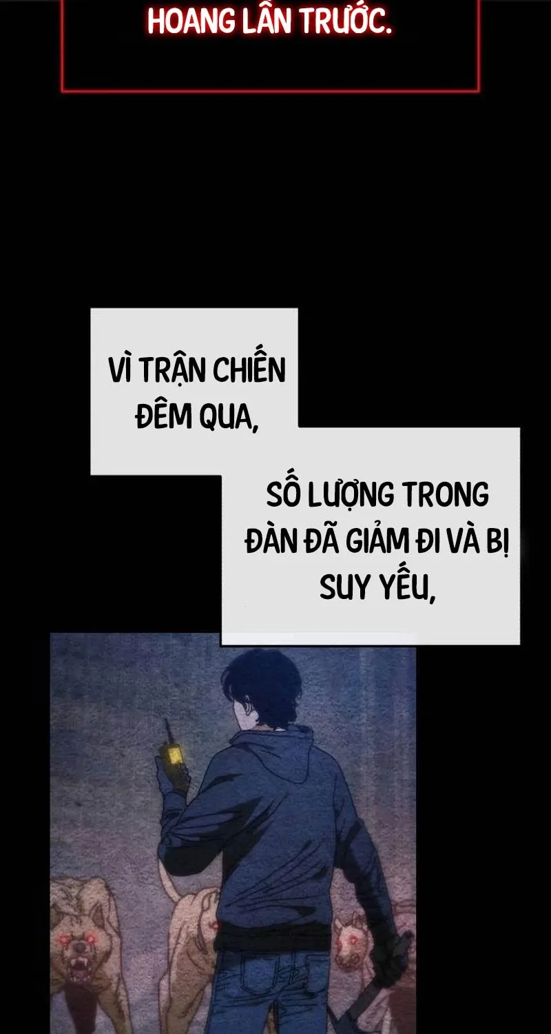 đọc truyện Ngôi Nhà Ẩn Ngày Tận Thế Chương 16 ảnh 41 tại Thiên Thai Truyện
