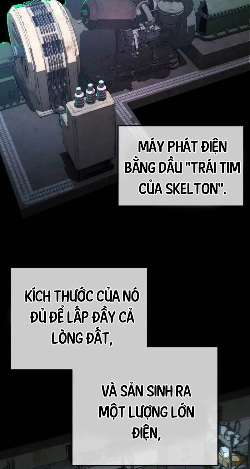 đọc truyện Ngôi Nhà Ẩn Ngày Tận Thế Chương 16 ảnh 51 tại Thiên Thai Truyện
