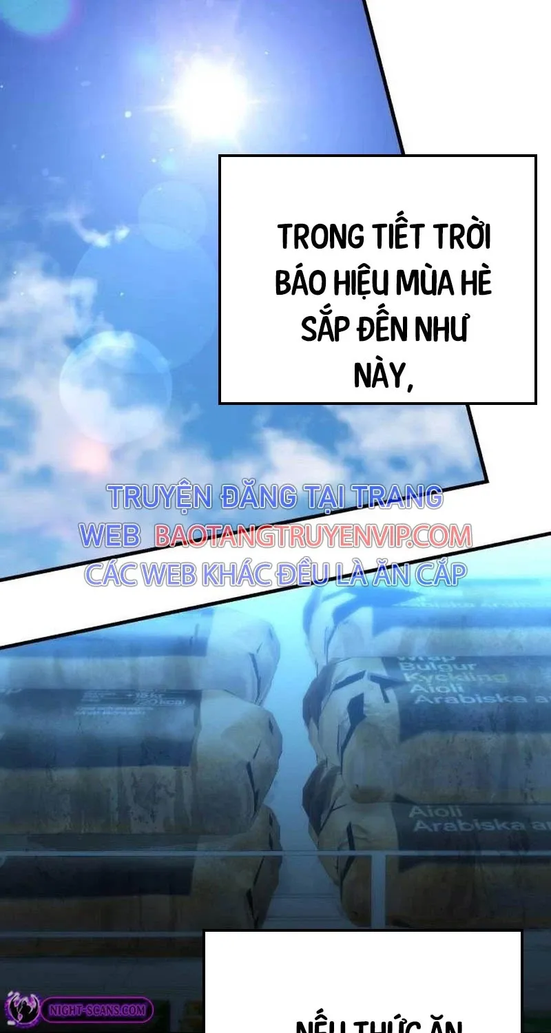 đọc truyện Ngôi Nhà Ẩn Ngày Tận Thế Chương 16 ảnh 58 tại Thiên Thai Truyện