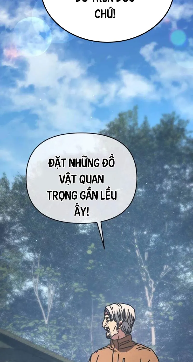 đọc truyện Ngôi Nhà Ẩn Ngày Tận Thế Chương 16 ảnh 63 tại Thiên Thai Truyện