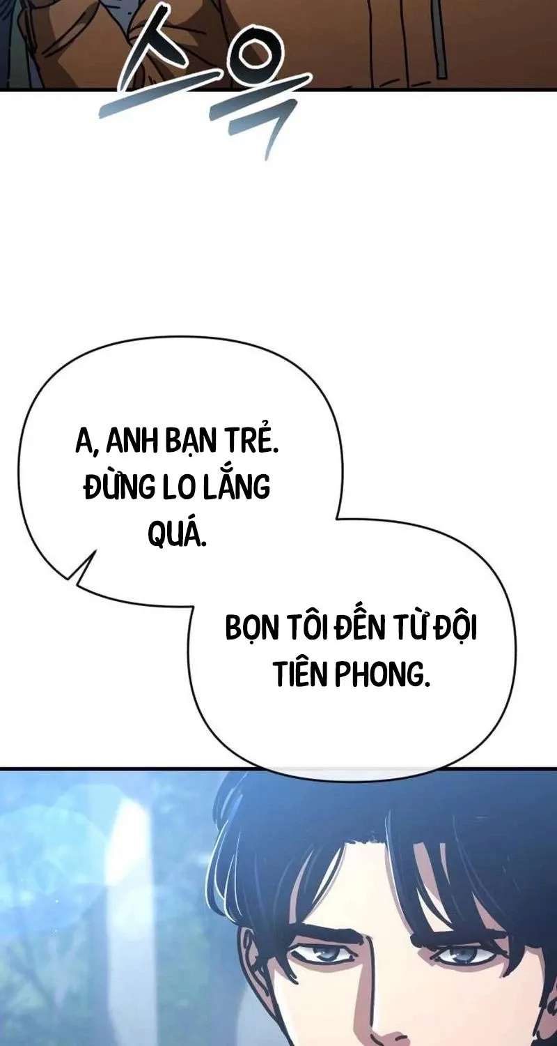 đọc truyện Ngôi Nhà Ẩn Ngày Tận Thế Chương 16 ảnh 70 tại Thiên Thai Truyện