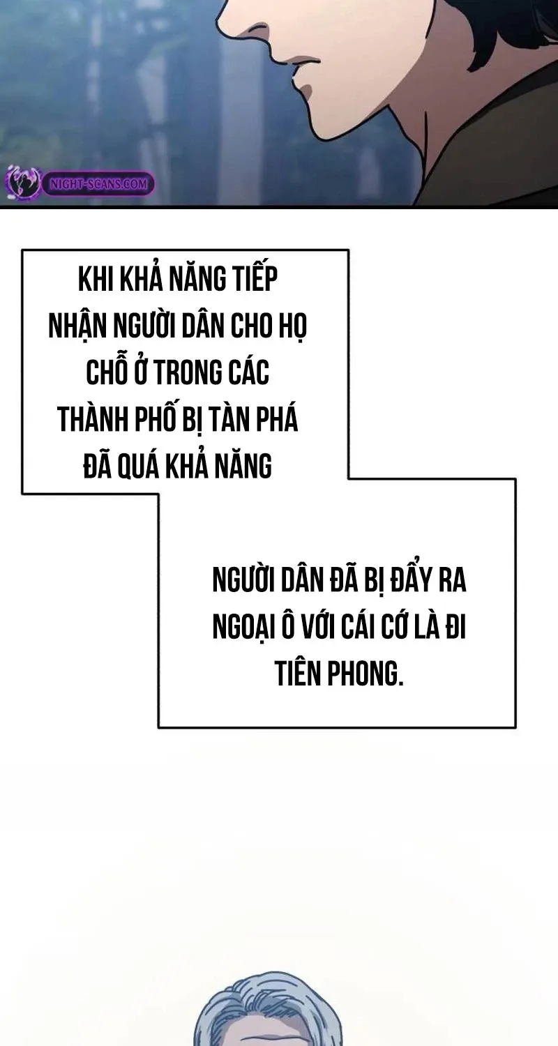 đọc truyện Ngôi Nhà Ẩn Ngày Tận Thế Chương 16 ảnh 76 tại Thiên Thai Truyện