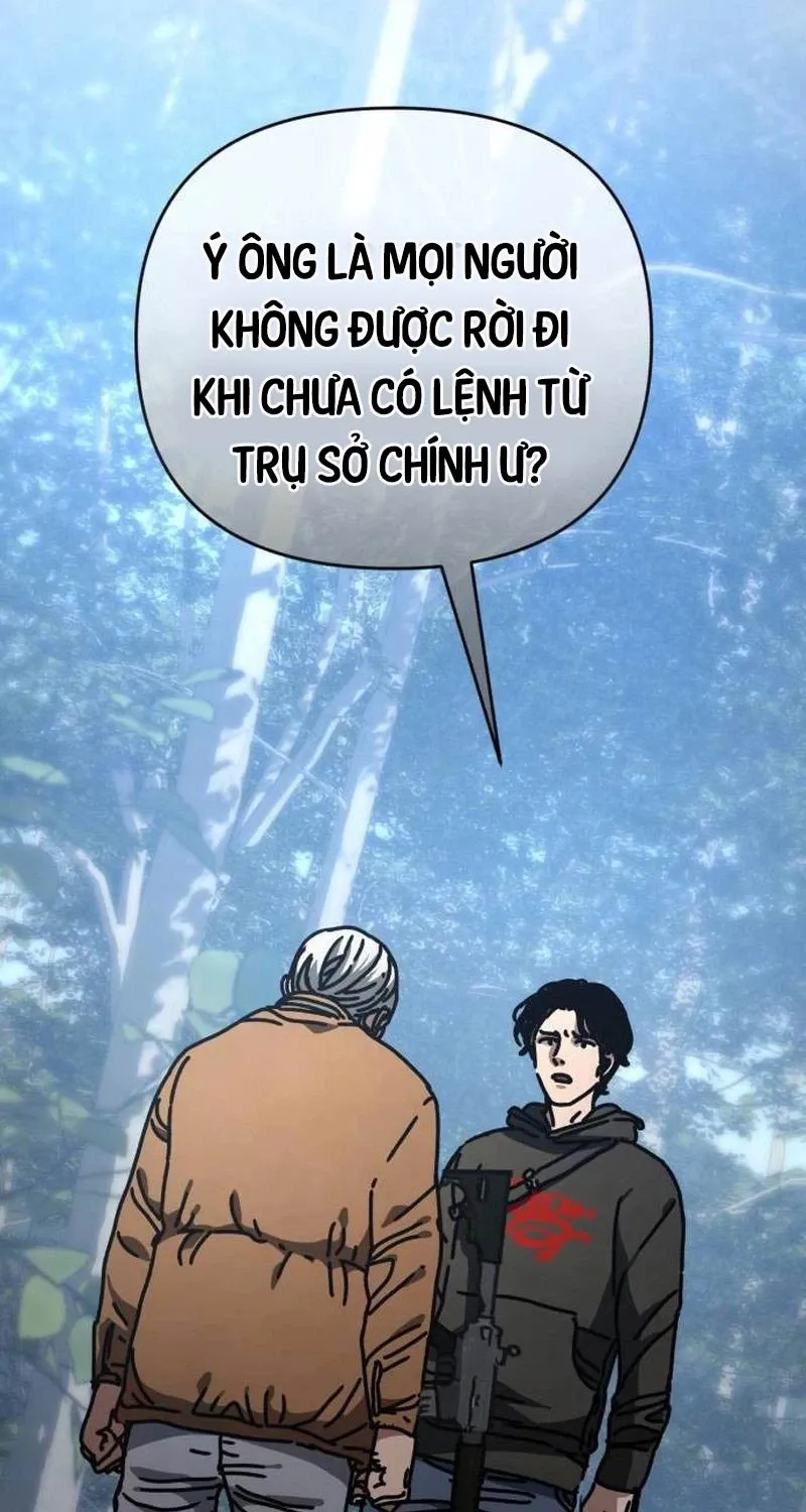 đọc truyện Ngôi Nhà Ẩn Ngày Tận Thế Chương 16 ảnh 85 tại Thiên Thai Truyện