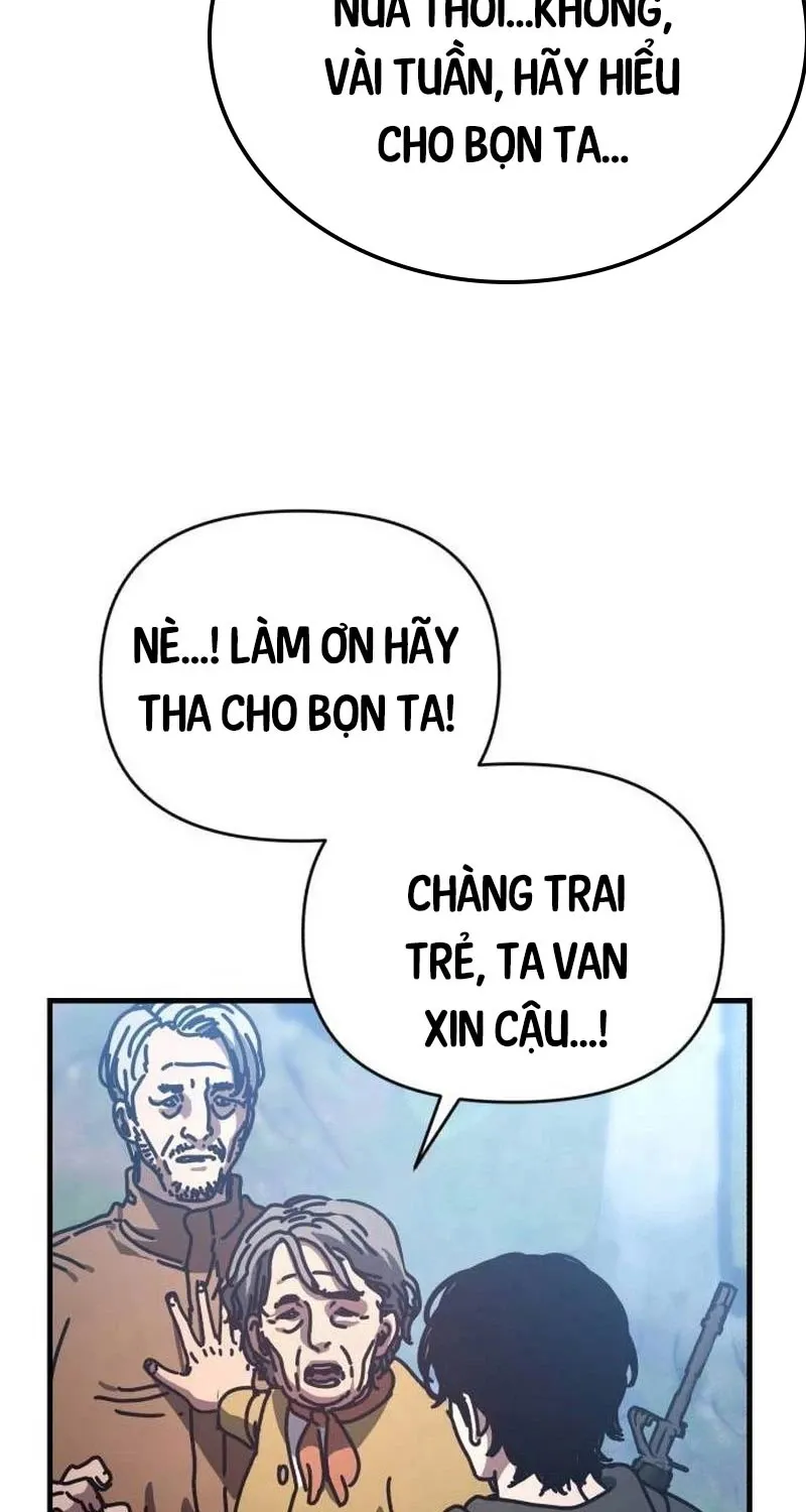 đọc truyện Ngôi Nhà Ẩn Ngày Tận Thế Chương 16 ảnh 88 tại Thiên Thai Truyện