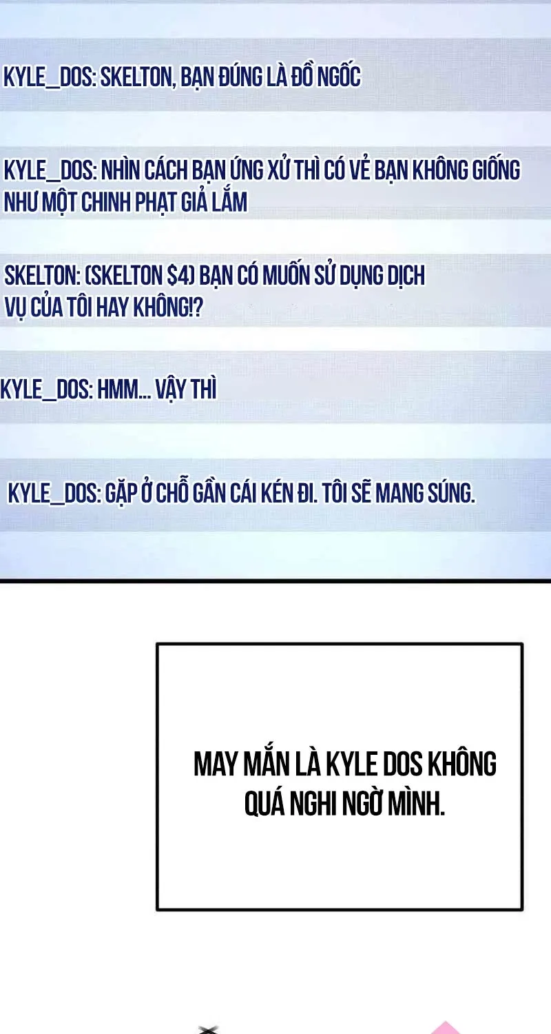 đọc truyện Ngôi Nhà Ẩn Ngày Tận Thế Chương 17 ảnh 14 tại Thiên Thai Truyện