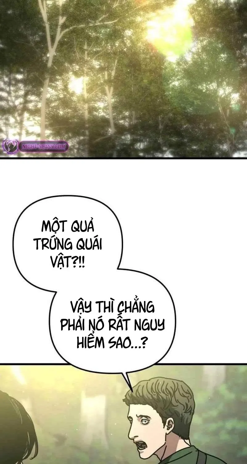 đọc truyện Ngôi Nhà Ẩn Ngày Tận Thế Chương 17 ảnh 31 tại Thiên Thai Truyện