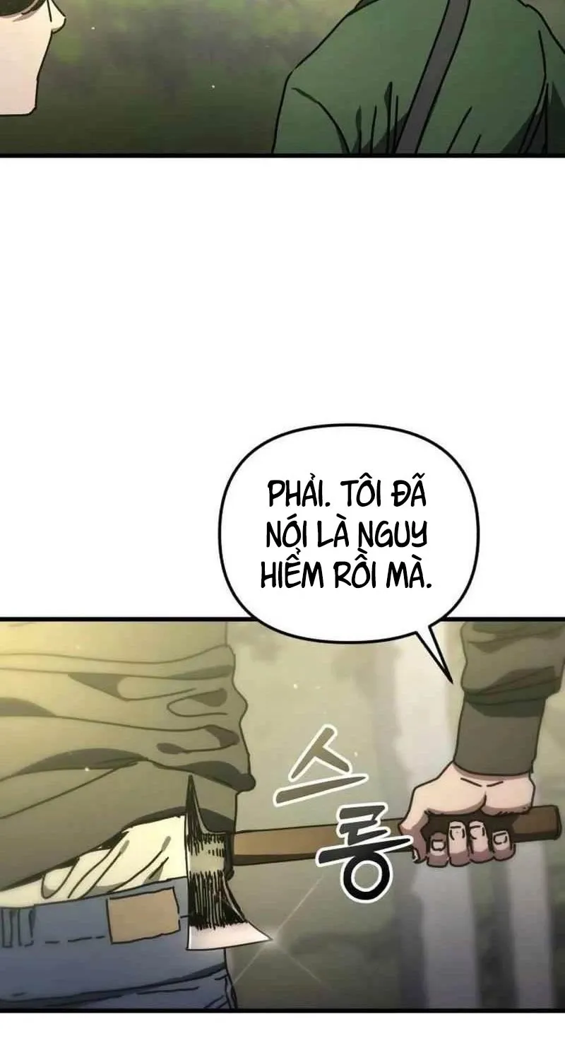 đọc truyện Ngôi Nhà Ẩn Ngày Tận Thế Chương 17 ảnh 32 tại Thiên Thai Truyện