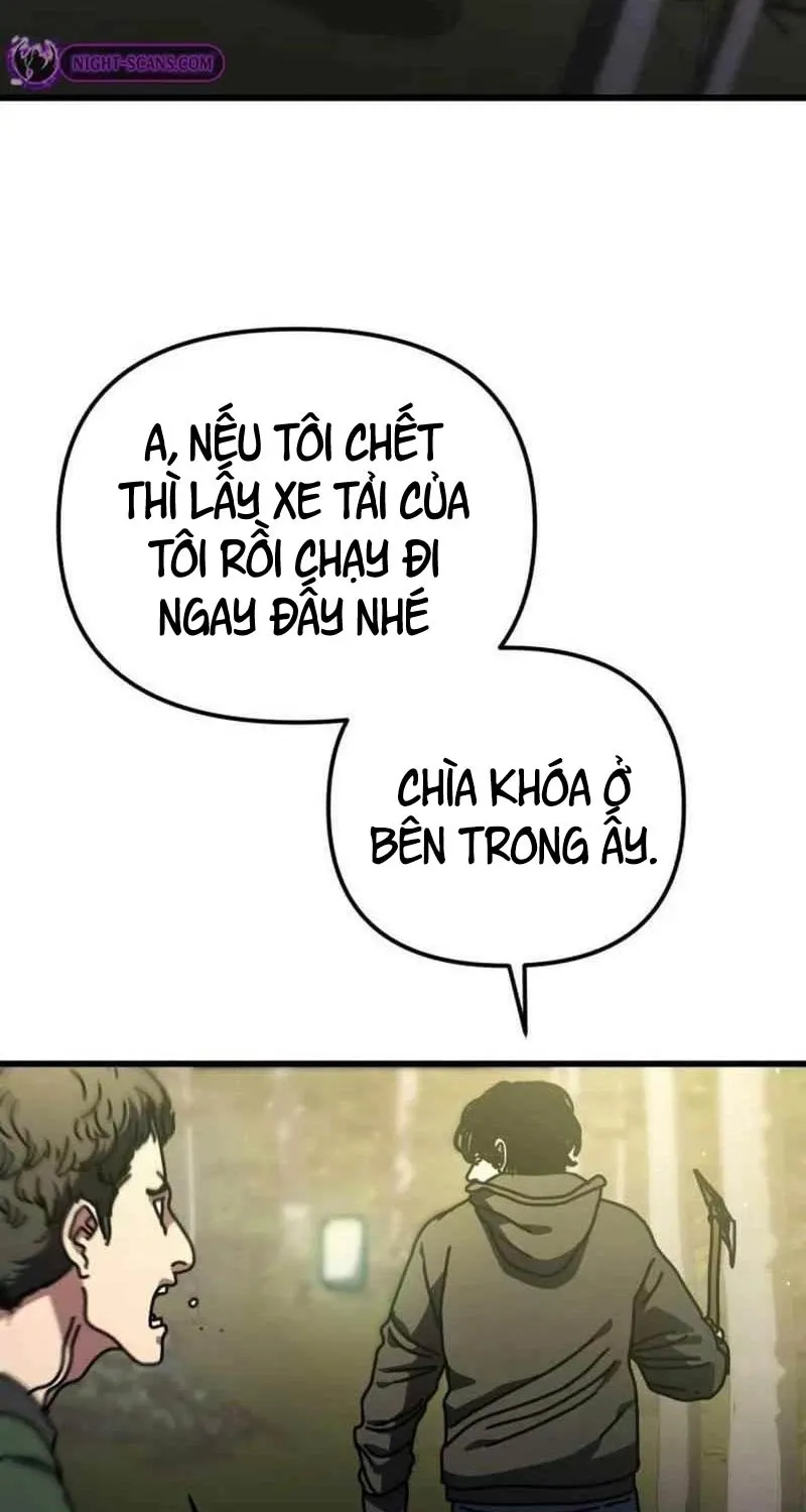 đọc truyện Ngôi Nhà Ẩn Ngày Tận Thế Chương 17 ảnh 34 tại Thiên Thai Truyện