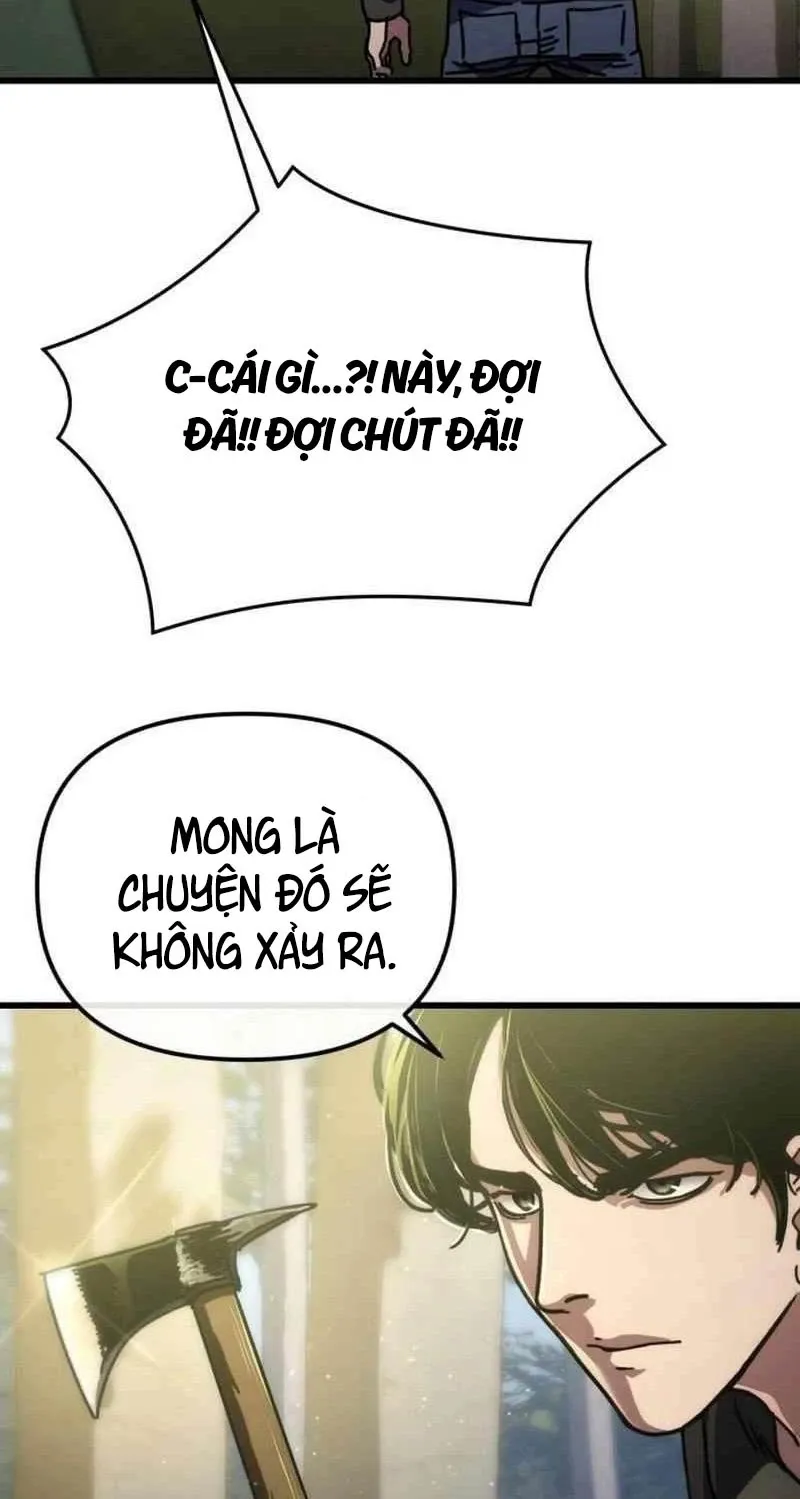 đọc truyện Ngôi Nhà Ẩn Ngày Tận Thế Chương 17 ảnh 35 tại Thiên Thai Truyện