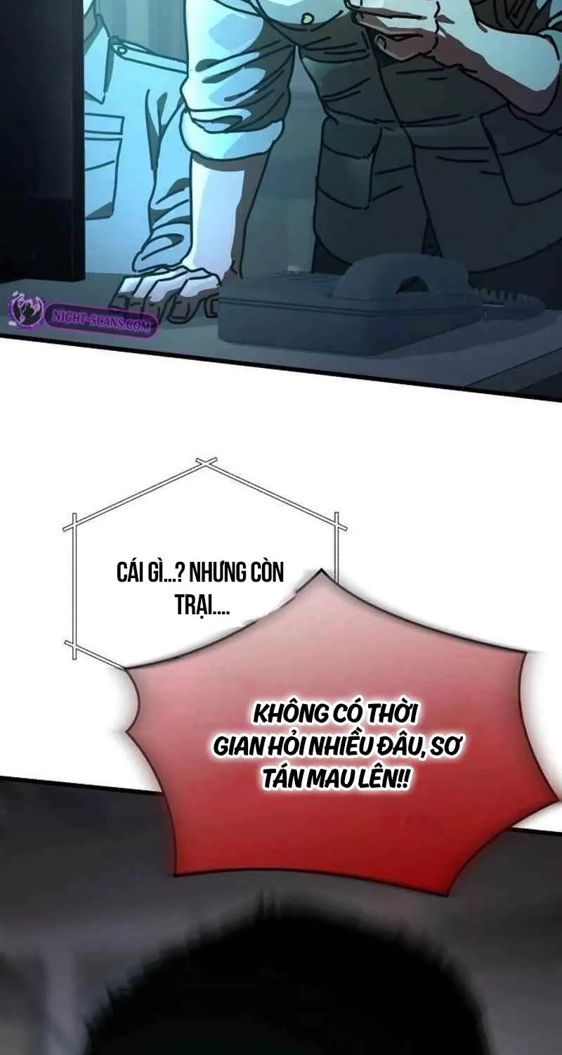 đọc truyện Ngôi Nhà Ẩn Ngày Tận Thế Chương 17 ảnh 74 tại Thiên Thai Truyện