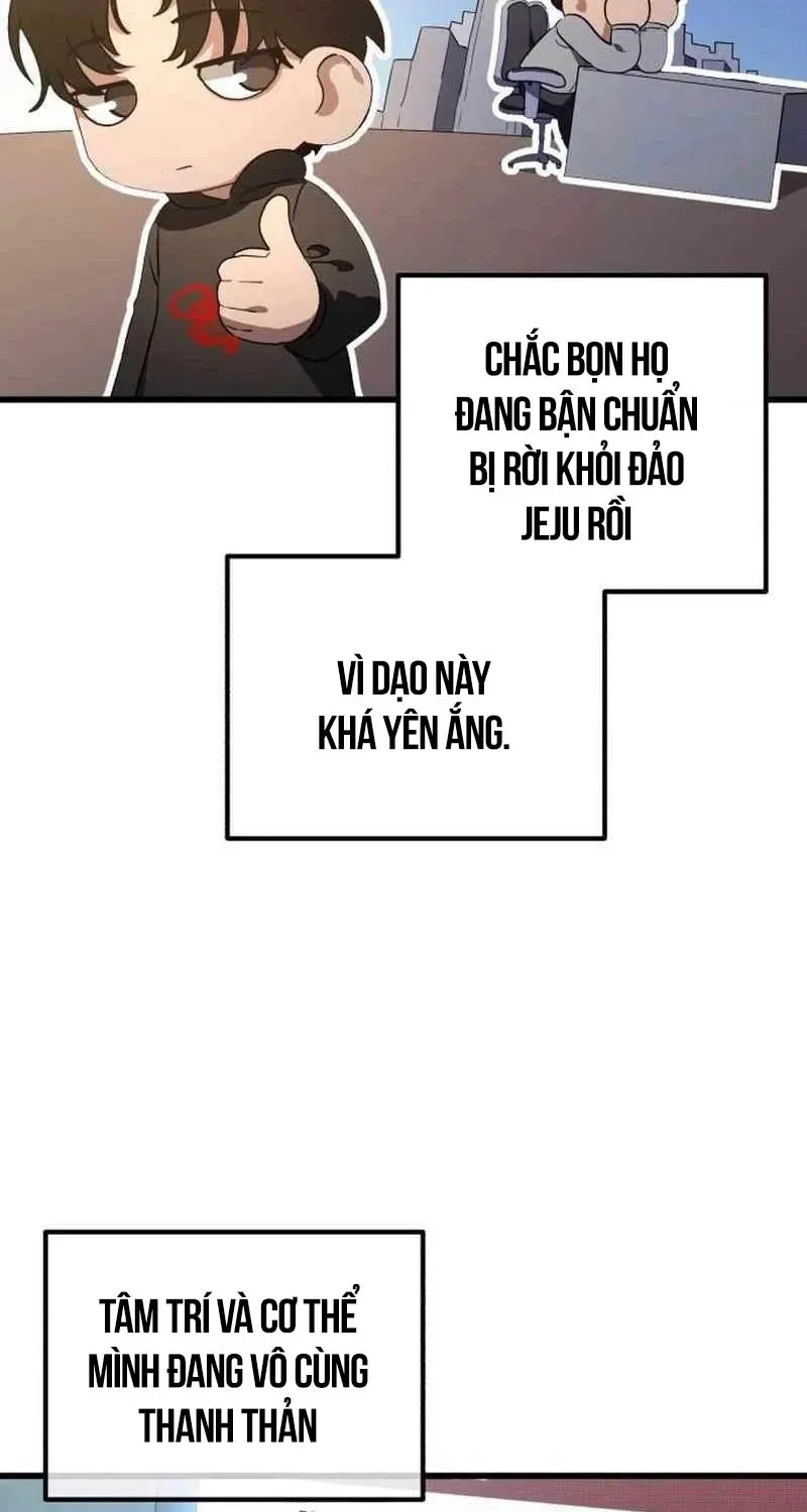 đọc truyện Ngôi Nhà Ẩn Ngày Tận Thế Chương 17 ảnh 85 tại Thiên Thai Truyện