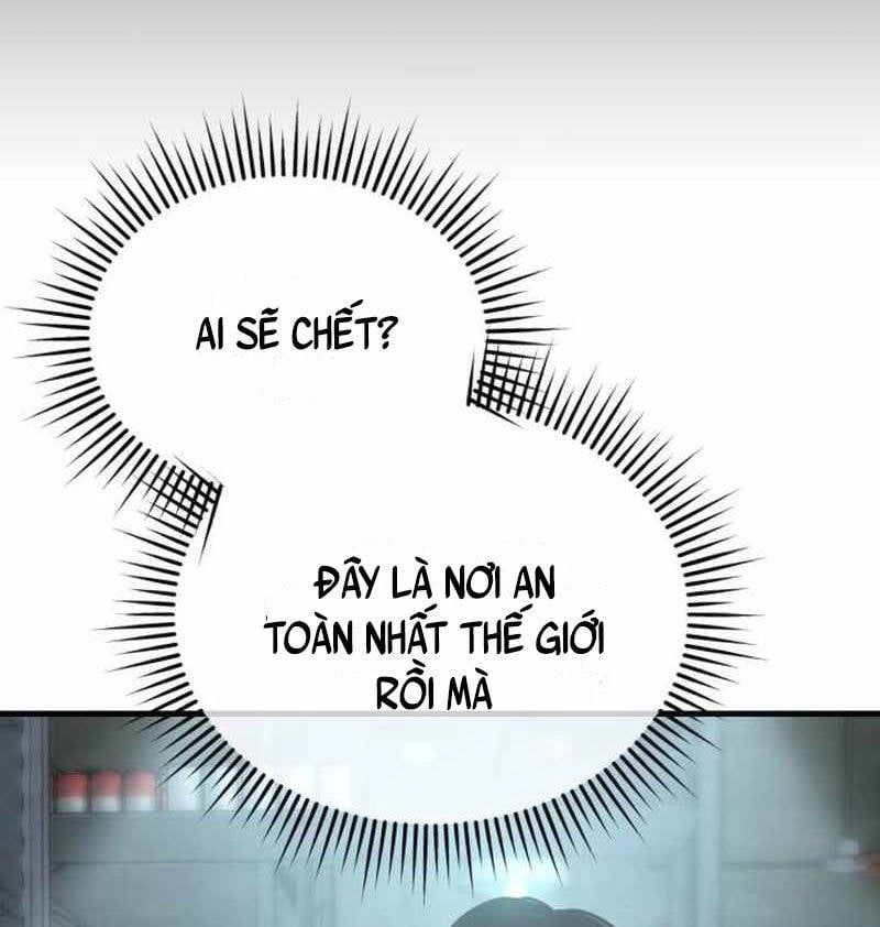 đọc truyện Ngôi Nhà Ẩn Ngày Tận Thế Chương 18 ảnh 84 tại Thiên Thai Truyện