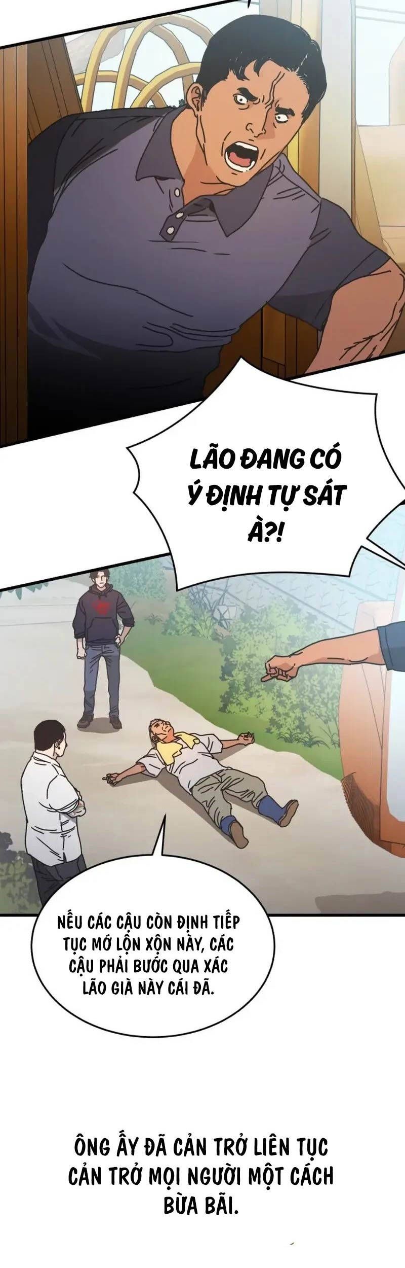 đọc truyện Ngôi Nhà Ẩn Ngày Tận Thế Chương 2 ảnh 27 tại Thiên Thai Truyện