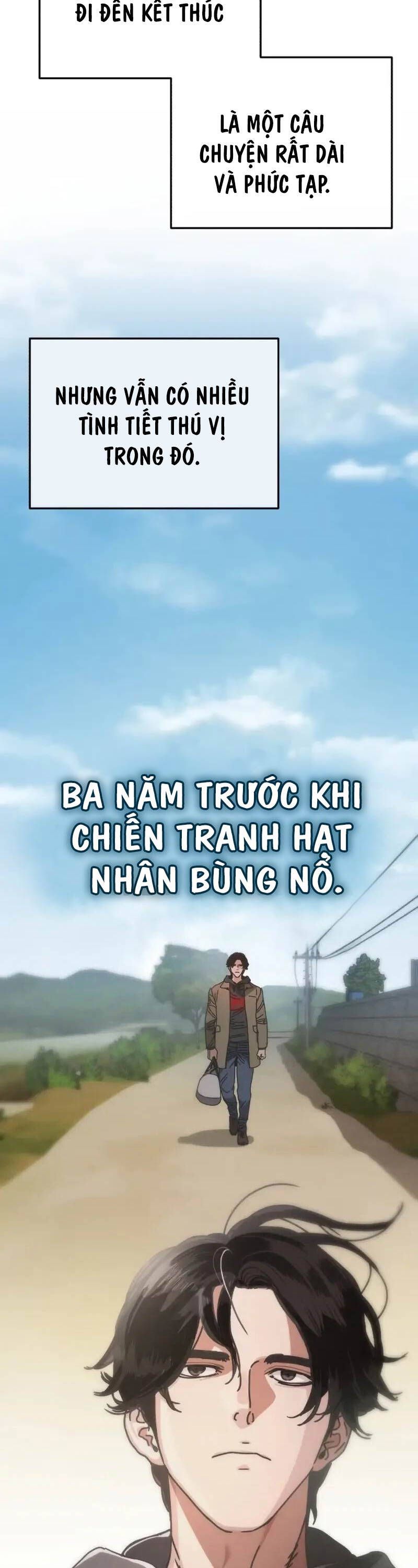 đọc truyện Ngôi Nhà Ẩn Ngày Tận Thế Chương 2 ảnh 8 tại Thiên Thai Truyện