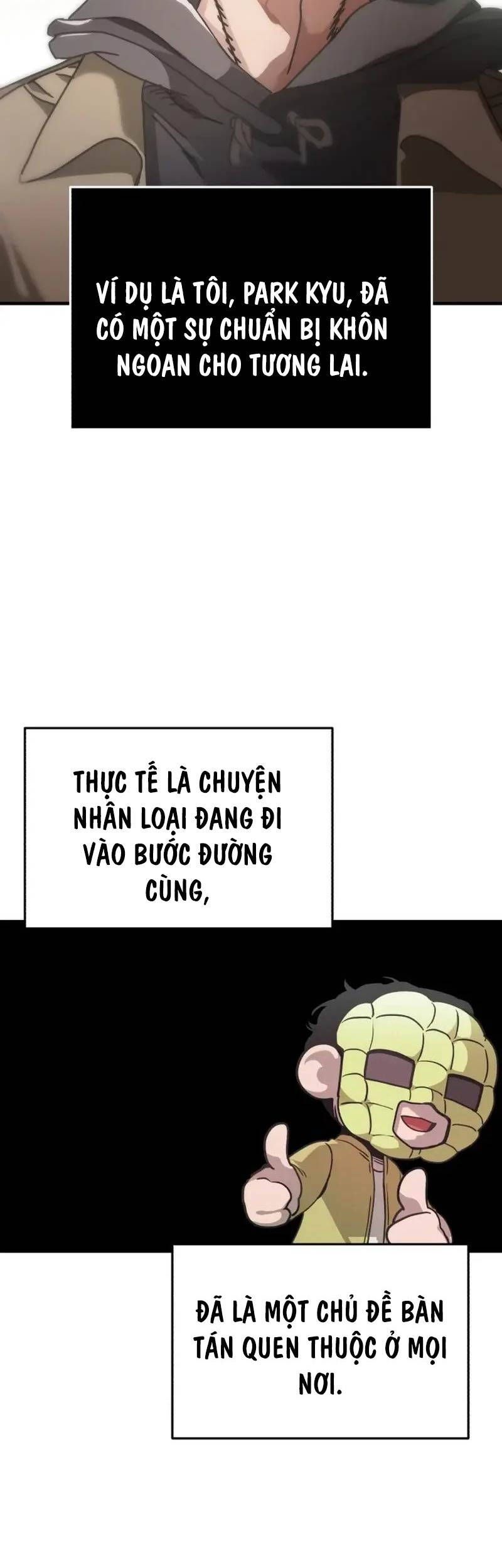 đọc truyện Ngôi Nhà Ẩn Ngày Tận Thế Chương 2 ảnh 9 tại Thiên Thai Truyện