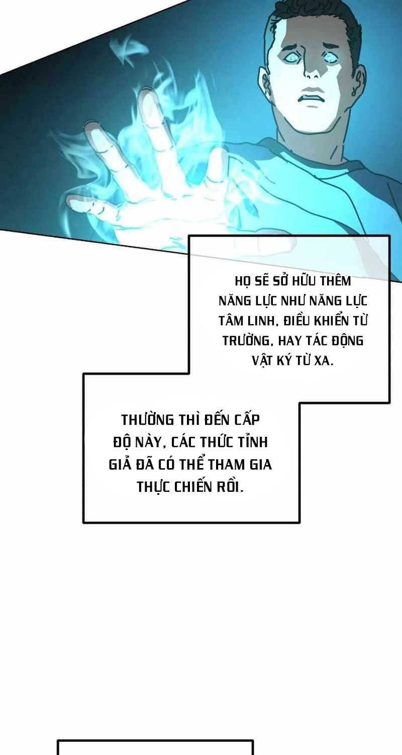 đọc truyện Ngôi Nhà Ẩn Ngày Tận Thế Chương 20 ảnh 19 tại Thiên Thai Truyện