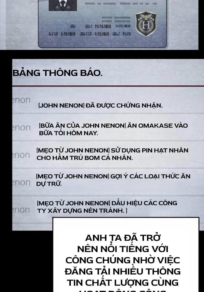 đọc truyện Ngôi Nhà Ẩn Ngày Tận Thế Chương 26 ảnh 5 tại Thiên Thai Truyện