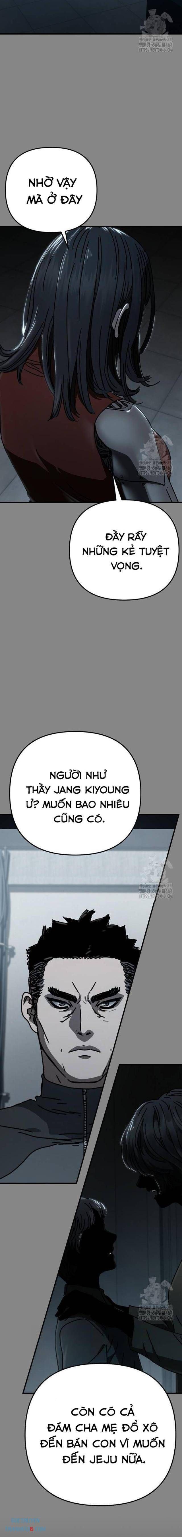 đọc truyện Ngôi Nhà Ẩn Ngày Tận Thế Chương 27 ảnh 25 tại Thiên Thai Truyện
