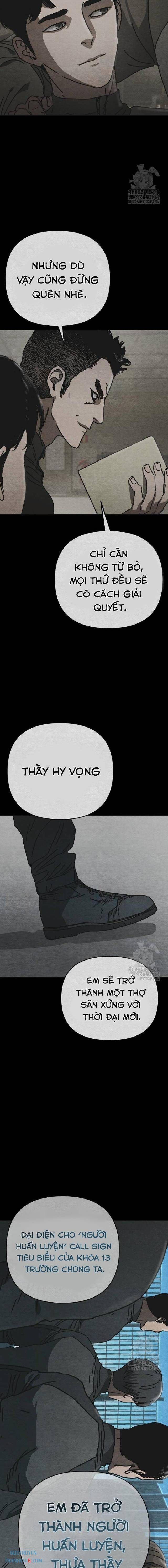đọc truyện Ngôi Nhà Ẩn Ngày Tận Thế Chương 27 ảnh 30 tại Thiên Thai Truyện