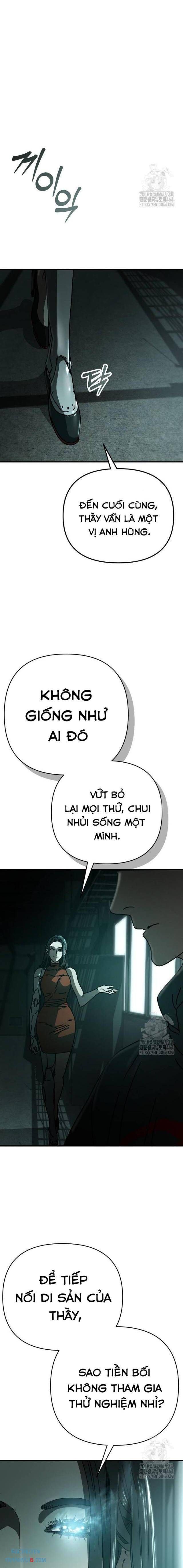 đọc truyện Ngôi Nhà Ẩn Ngày Tận Thế Chương 27 ảnh 33 tại Thiên Thai Truyện