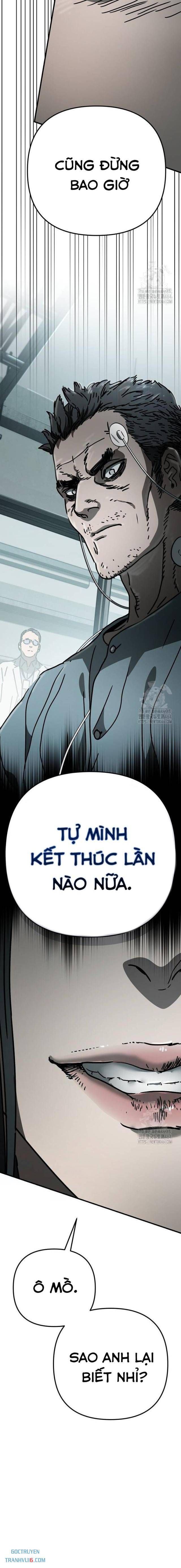 đọc truyện Ngôi Nhà Ẩn Ngày Tận Thế Chương 27 ảnh 7 tại Thiên Thai Truyện