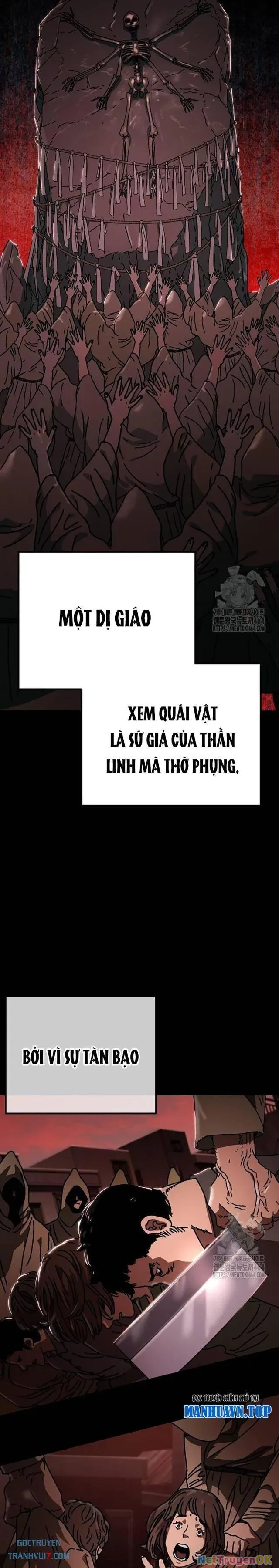 đọc truyện Ngôi Nhà Ẩn Ngày Tận Thế Chương 28 ảnh 16 tại Thiên Thai Truyện