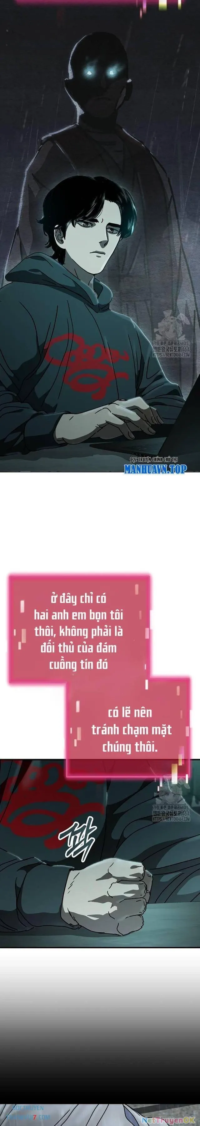 đọc truyện Ngôi Nhà Ẩn Ngày Tận Thế Chương 28 ảnh 30 tại Thiên Thai Truyện