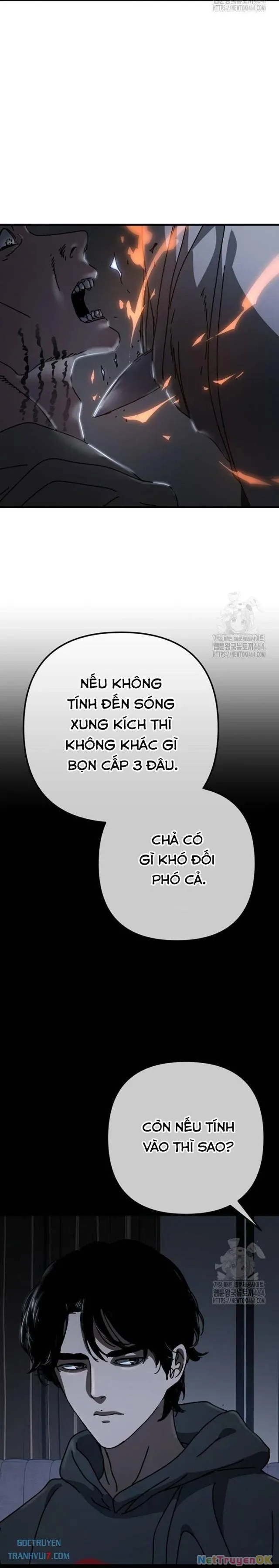 đọc truyện Ngôi Nhà Ẩn Ngày Tận Thế Chương 29 ảnh 28 tại Thiên Thai Truyện