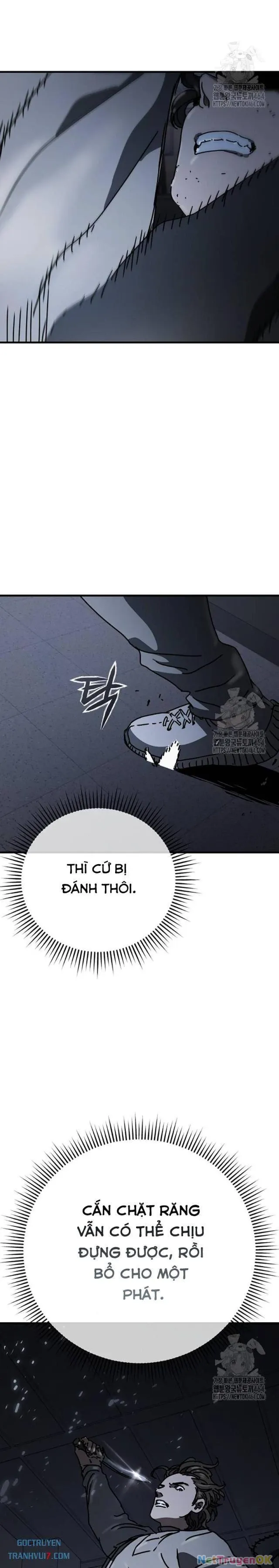 đọc truyện Ngôi Nhà Ẩn Ngày Tận Thế Chương 29 ảnh 30 tại Thiên Thai Truyện