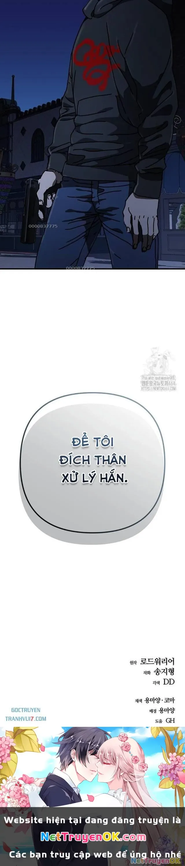 đọc truyện Ngôi Nhà Ẩn Ngày Tận Thế Chương 29 ảnh 40 tại Thiên Thai Truyện