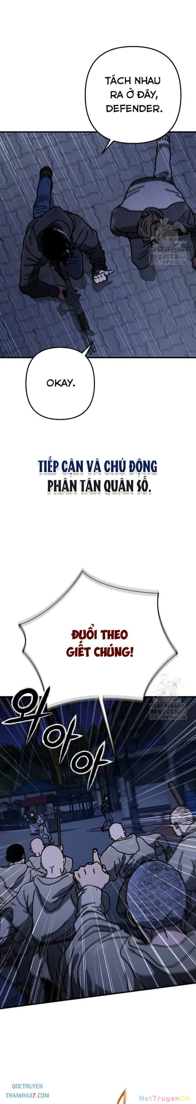 đọc truyện Ngôi Nhà Ẩn Ngày Tận Thế Chương 29 ảnh 9 tại Thiên Thai Truyện