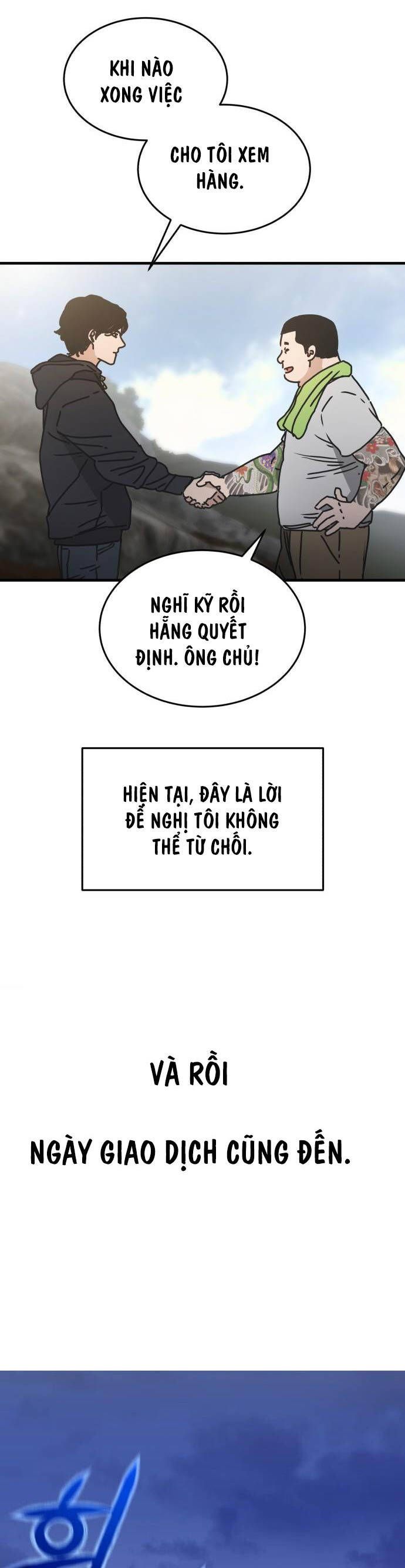 đọc truyện Ngôi Nhà Ẩn Ngày Tận Thế Chương 3 ảnh 13 tại Thiên Thai Truyện