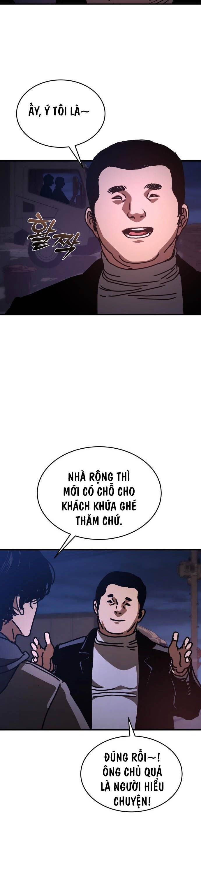 đọc truyện Ngôi Nhà Ẩn Ngày Tận Thế Chương 3 ảnh 26 tại Thiên Thai Truyện