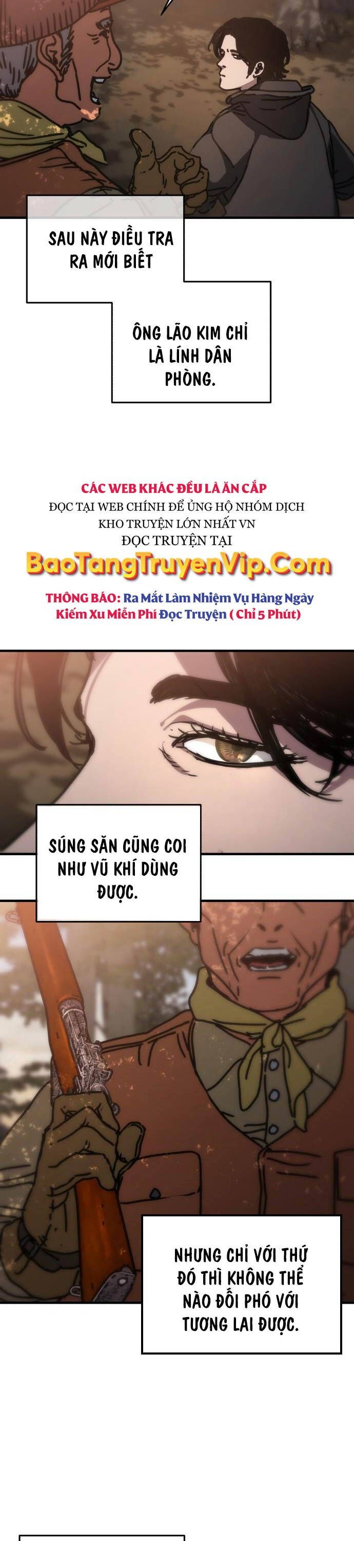 đọc truyện Ngôi Nhà Ẩn Ngày Tận Thế Chương 3 ảnh 4 tại Thiên Thai Truyện