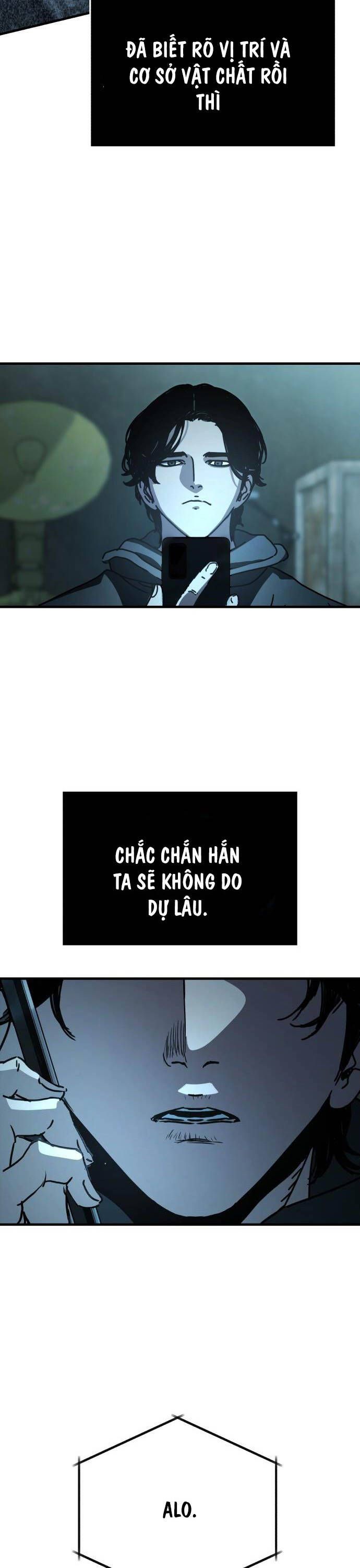 đọc truyện Ngôi Nhà Ẩn Ngày Tận Thế Chương 3 ảnh 33 tại Thiên Thai Truyện