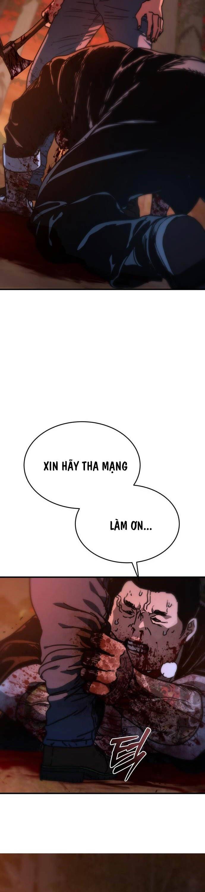 đọc truyện Ngôi Nhà Ẩn Ngày Tận Thế Chương 3 ảnh 45 tại Thiên Thai Truyện