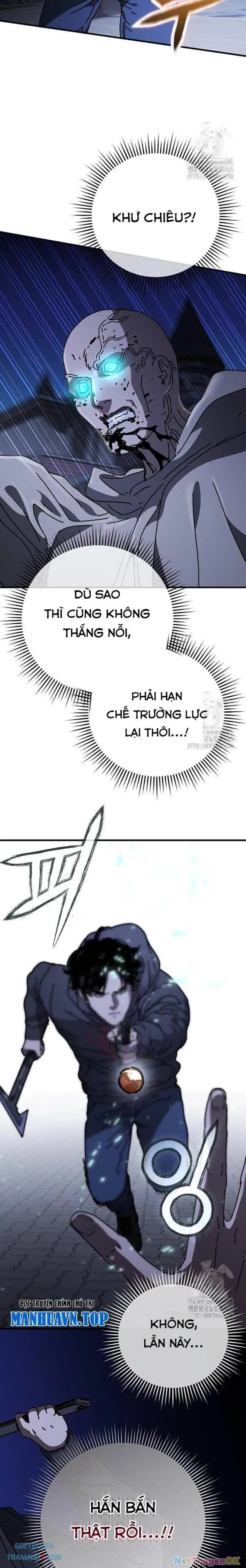 đọc truyện Ngôi Nhà Ẩn Ngày Tận Thế Chương 30 ảnh 20 tại Thiên Thai Truyện