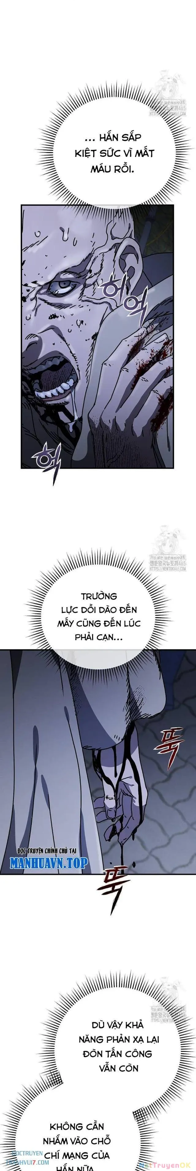 đọc truyện Ngôi Nhà Ẩn Ngày Tận Thế Chương 30 ảnh 27 tại Thiên Thai Truyện