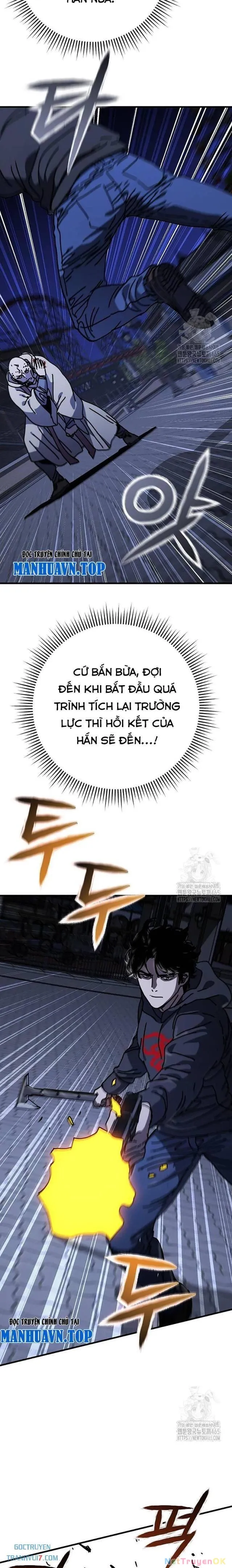 đọc truyện Ngôi Nhà Ẩn Ngày Tận Thế Chương 30 ảnh 28 tại Thiên Thai Truyện