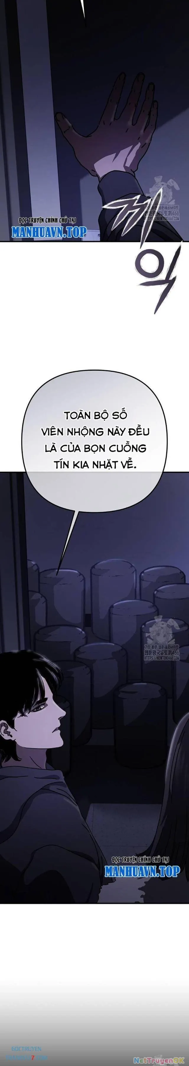 đọc truyện Ngôi Nhà Ẩn Ngày Tận Thế Chương 31 ảnh 18 tại Thiên Thai Truyện