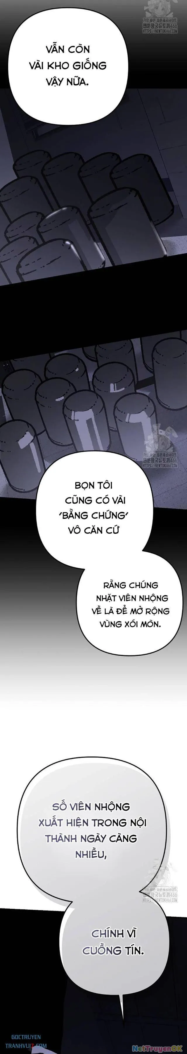 đọc truyện Ngôi Nhà Ẩn Ngày Tận Thế Chương 31 ảnh 19 tại Thiên Thai Truyện
