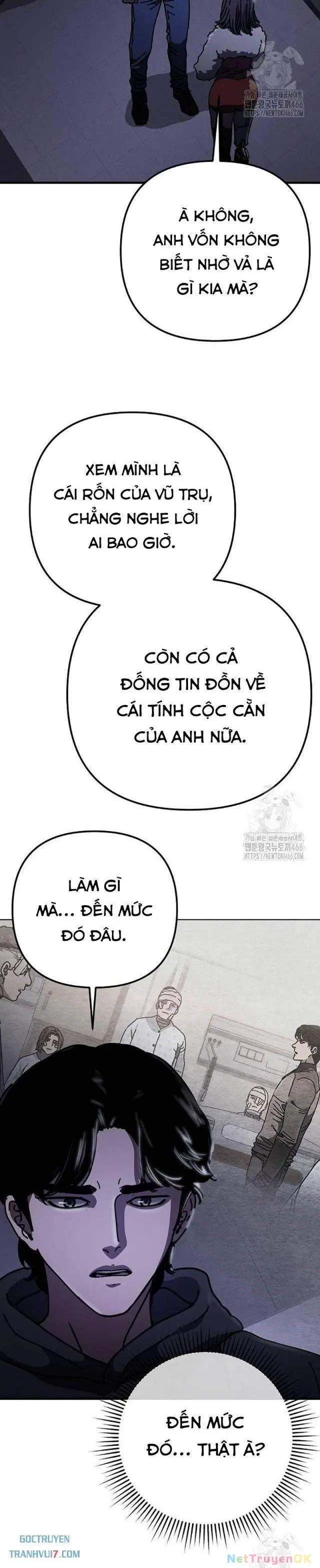 đọc truyện Ngôi Nhà Ẩn Ngày Tận Thế Chương 31 ảnh 26 tại Thiên Thai Truyện