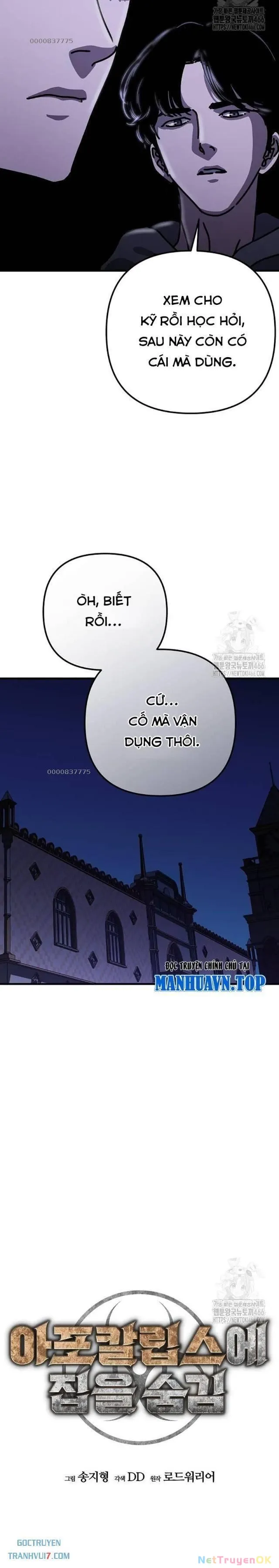 đọc truyện Ngôi Nhà Ẩn Ngày Tận Thế Chương 31 ảnh 6 tại Thiên Thai Truyện