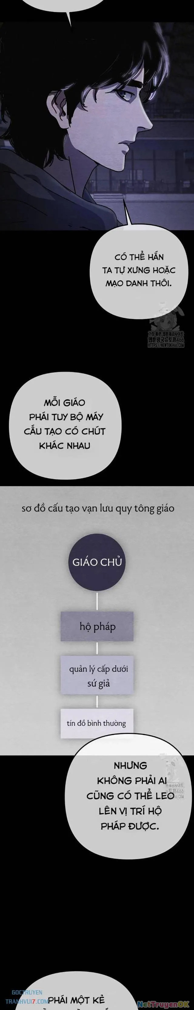đọc truyện Ngôi Nhà Ẩn Ngày Tận Thế Chương 31 ảnh 9 tại Thiên Thai Truyện